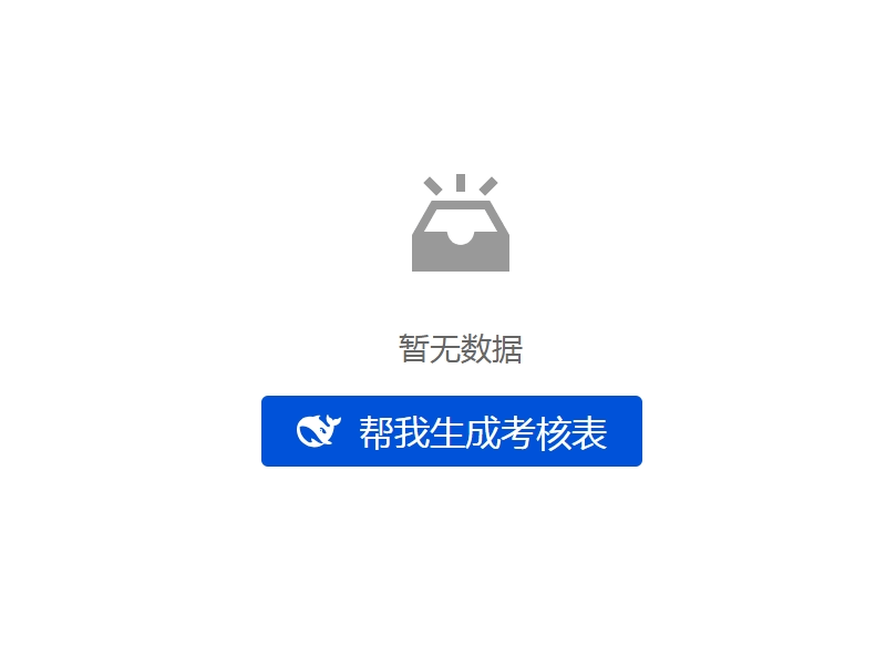 DeepSeek 深度集成界面展示